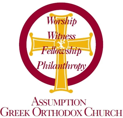 Assumption Greek Orthodox Church
