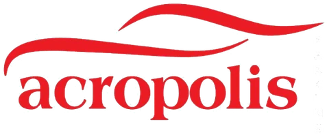 Acropolis Parking